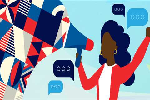 The Impact of Social Media on Political Candidacies in Central Texas: An Expert's Perspective