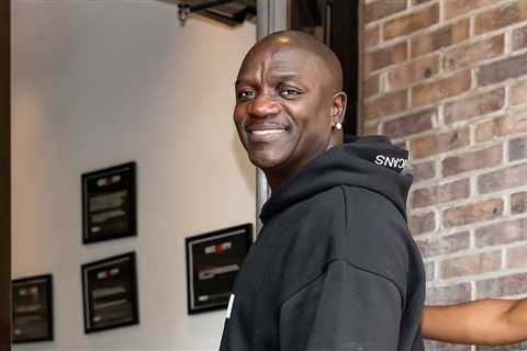 Tomeka Thiam Files for Divorce After Nearly 30 Years