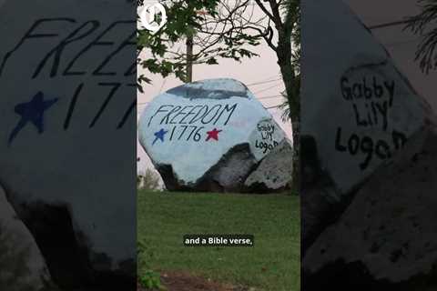 Charlie Kirk tribute at Ardrey Kell High School prompts investigation