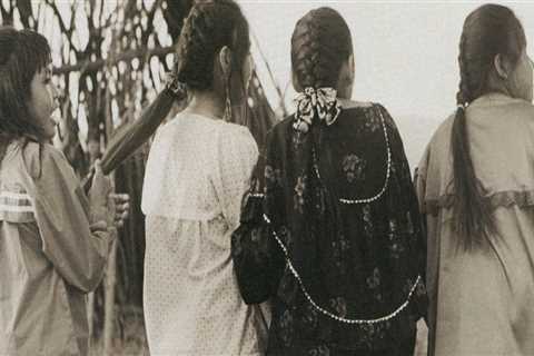 The Overlooked Role of Indigenous History in Northeastern Texas Heritage