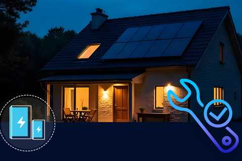 How Long Will a 10kw Battery Last – Household Energy Basics