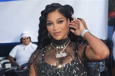 That Girl Joseline Hernandez Stuns Social Media Again