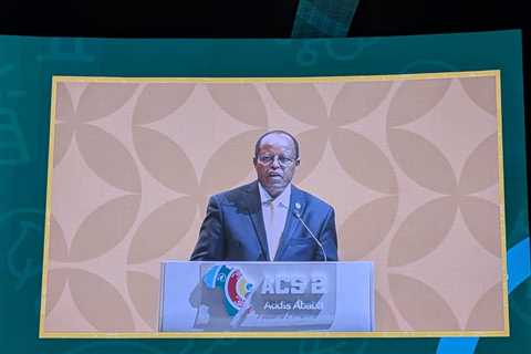 Addis summit trumpets African climate solutions, while quietly backing gas