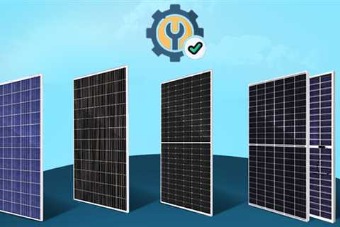 Jinko Solar Panel Review | Is It Worth Purchasing Jinko?
