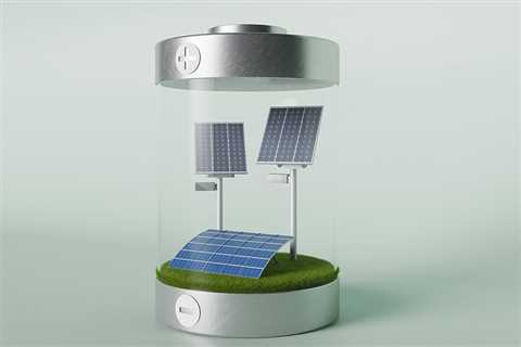 How Long Do Lithium Solar Batteries Last