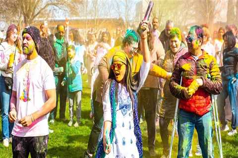 The Economic Impact of Celebrations in King County, Washington: An Expert's Perspective