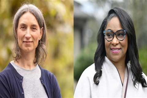 The Best Sources for Political News in Multnomah County, Oregon