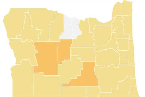 The Progressive Healthcare Landscape of Multnomah County, Oregon