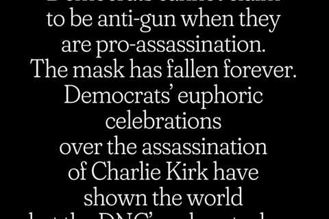 How Many Americans Are “Pro-Assassination?”