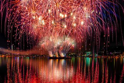 The Ultimate Guide to Celebrating Independence Day in King County, Washington