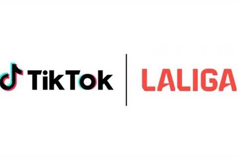 Updated Content Partnership with La Liga by TikTok