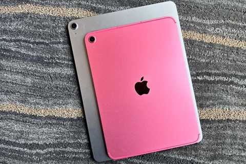 iPad Air M3 Deals: Save $150 Today!