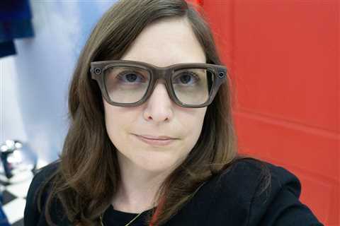 Meta Ray-Ban Display: Intuitive and Discreet Experience