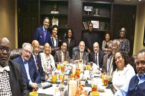 The Power of Collaboration: Community Leaders and Local Government Officials in Southern California