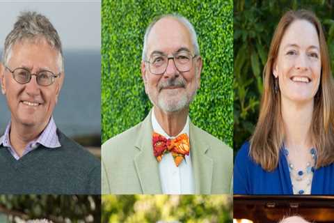 The Impact of Community Leaders in Southern California: Advocating for Environmental Conservation..