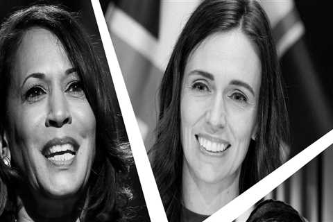 The Power of Female Leadership in Southern California
