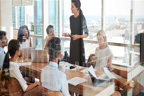 The Impact of Women Leaders in Southern California on the Economy: A First-Hand Perspective