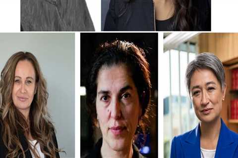 Empowering Women Leaders in Southern California: Addressing Intersectionality and Inclusivity