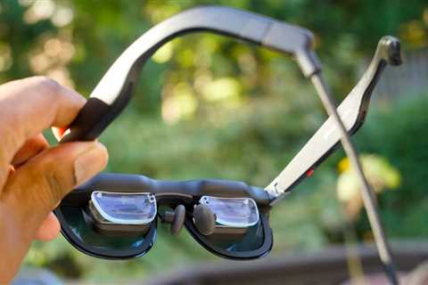 Xreal’s One Pro Outshines Meta’s Smart Glasses