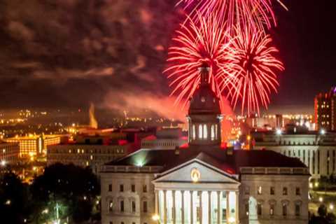 The Importance of Celebrations in Southeast SC