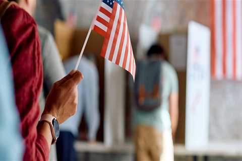 The Crucial Role of Poll Workers and Volunteers in Election Campaigns in Fairfax County, Virginia