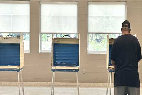 The Impact of Unemployment on Election Campaigns in Fairfax County, Virginia