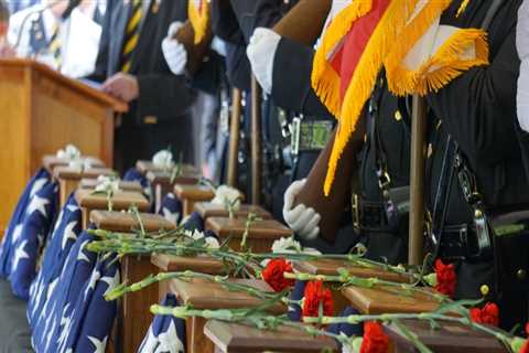 Honoring Our Veterans: Celebrating Veterans Day in Monmouth County, New Jersey