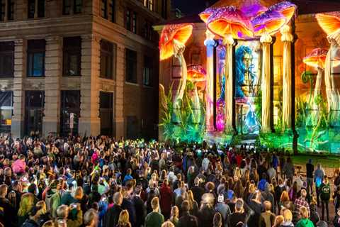 The Ultimate Guide to Music Festivals and Celebrations in Monmouth County, New Jersey