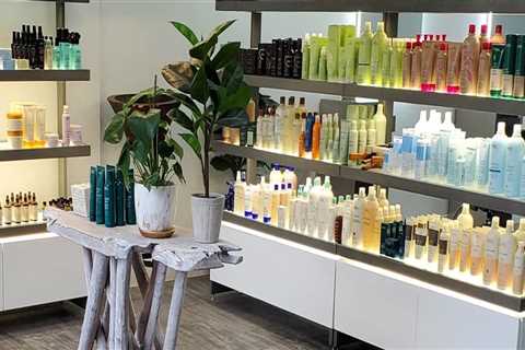 The Power of Loyalty Programs in Southern Maryland Salons