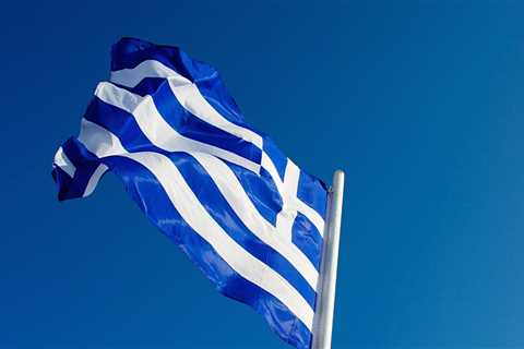 The Vibrant Celebration of Greek Independence Day in Monmouth County, New Jersey