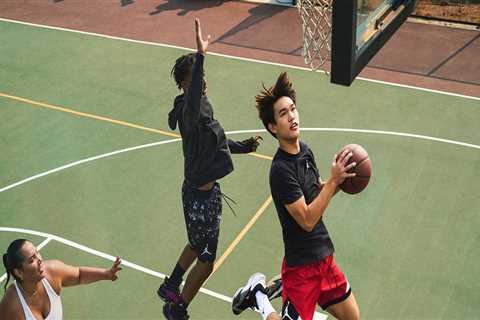 The Thriving Athletic Community in Anoka County, Minnesota