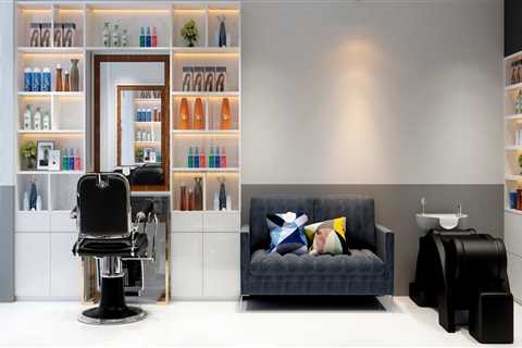 The Best Salons in Southern Maryland for Exceptional Customer Service