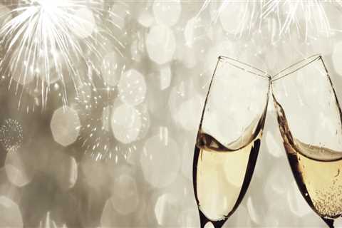 New Year's Eve in Southeast SC: A Unique Celebration of Family, Community, and Tradition