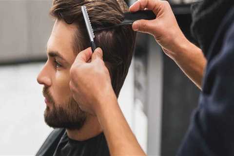 The Ultimate Guide to Men's Haircut Prices in Southern Maryland