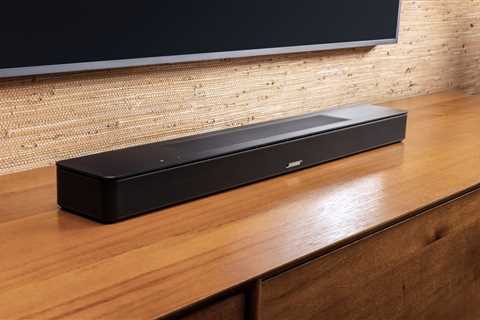 Best Soundbars of 2025: Top 7 Expert Picks