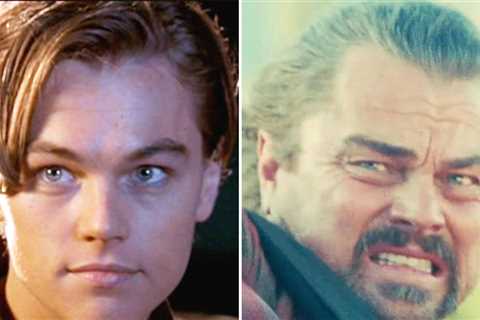 Good Genes or Good Docs? Unpacking Leonardo DiCaprio’s Look