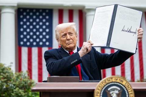 Foreign Countries Forget That They Have No Say in US Policies