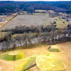 The Evolution of Bartow County, GA