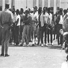 The Impact of Bartow County, GA on the Civil Rights Movement: A Small County with a Big Role