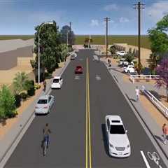 Governance and Transportation in Chandler, Arizona: A Comprehensive Approach