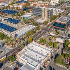 Managing Budget and Finances in Chandler, Arizona