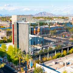 The Unique Approach to Public Education and School Governance in Chandler, Arizona