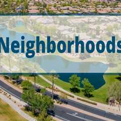 The Governance of Public Transportation and Infrastructure Development in Chandler, Arizona