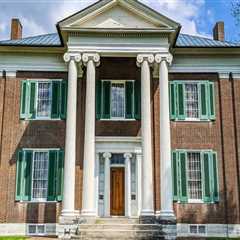 Exploring the Beauty and Charm of Central Kentucky Through Celebrations