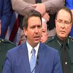 Who Keeps an Eye on Public Officials in Bay County, Florida?