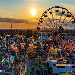 Exploring the Vibrant Celebrations of Hamilton County, Tennessee