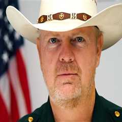 The Evolving Role of the County Sheriff in Bay County, Florida