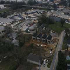 The Benefits of Complying with Public Policies in Hall County, Georgia