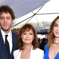 Her 3 Kids Eva, Jack & Miles: Insights from Hollywood Life