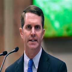 The Political Battleground: A Look at the Major Candidates in Central Kentucky